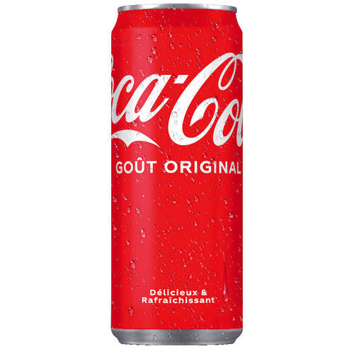 Coca-Cola