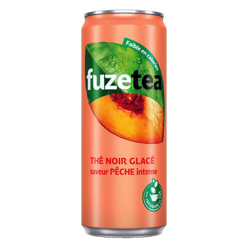 Fuzetea Pêche