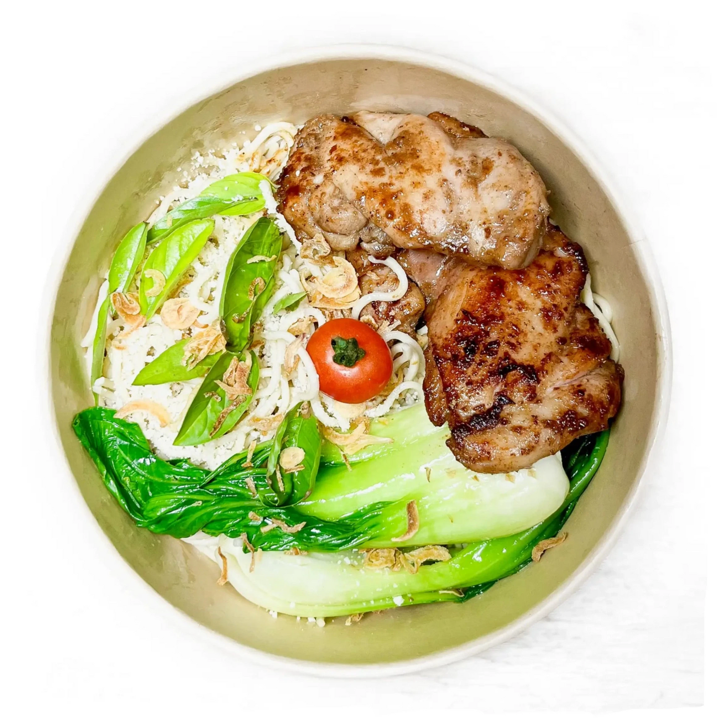 Le Plat signature