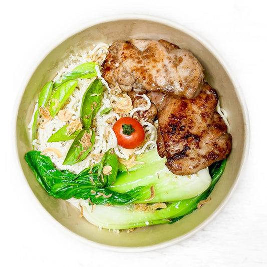 Le Plat signature